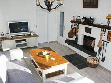 Ferienhaus für 4 Personen in Neuharlingersiel, Landkreis Wittmund, Bild 3