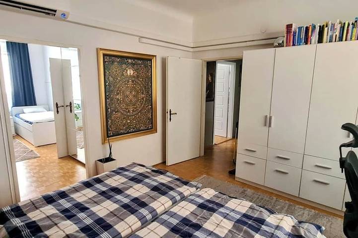 Ferienwohnung für 6 Personen, mit Pool und Sauna sowie Whirlpool in Stephansdom - 4