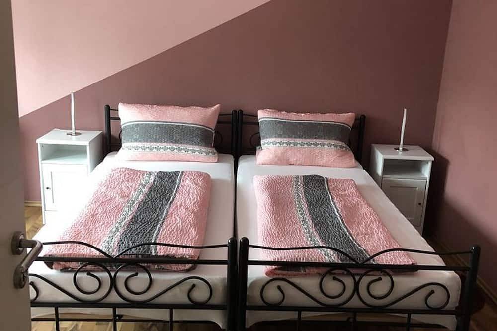 Geheel appartement, Vacation apartment Im Grund - Holiday apartment 2 in Tecklenburg, Münsterland