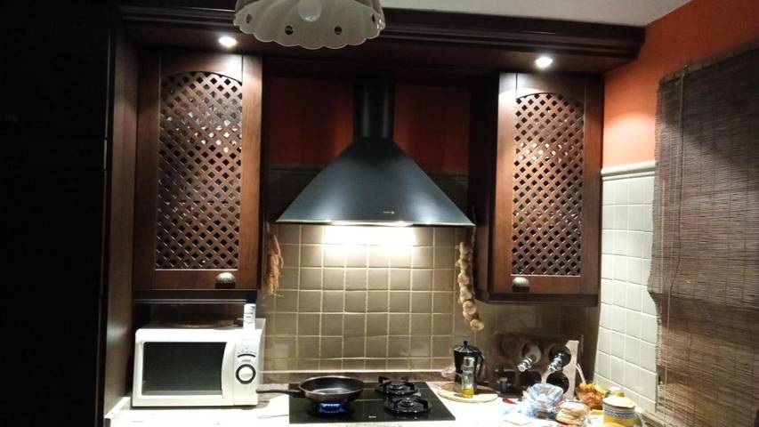 Chalet para 4 personas, con vistas además de piscina y jardín, Se admiten mascotas en Provincia de Toledo - 2