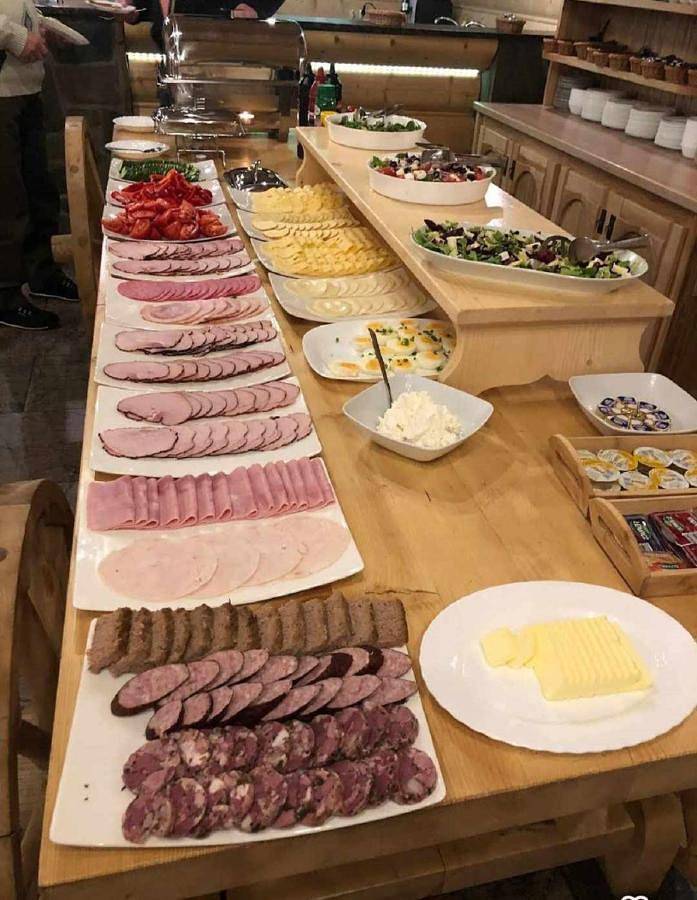 Tatromaniac Zakopane Pokoje in Zakopane, Karpaty (Polska)