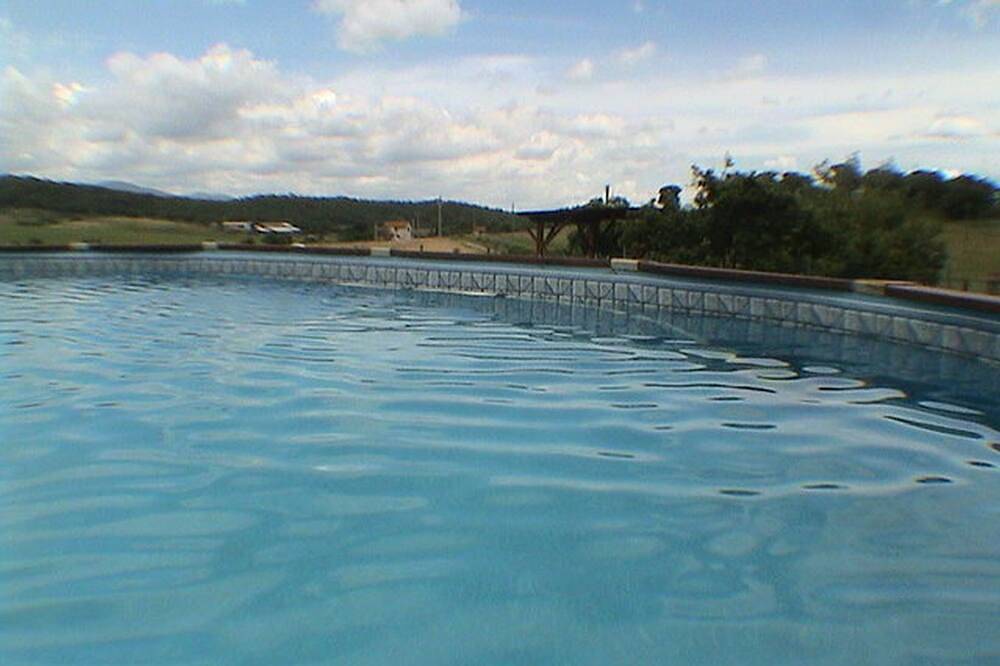 Casa vacanza a Tuscia a partire da 160€ a notte