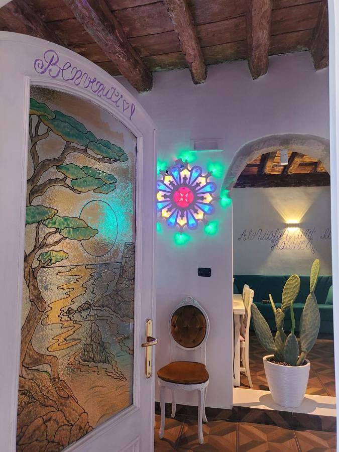 Appartamento vacanze per 4 persone, con balcone, adatto a famiglie con bambini - 1