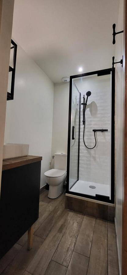 Gîte pour 2 personnes, avec terrasse à Wasselonne - 2