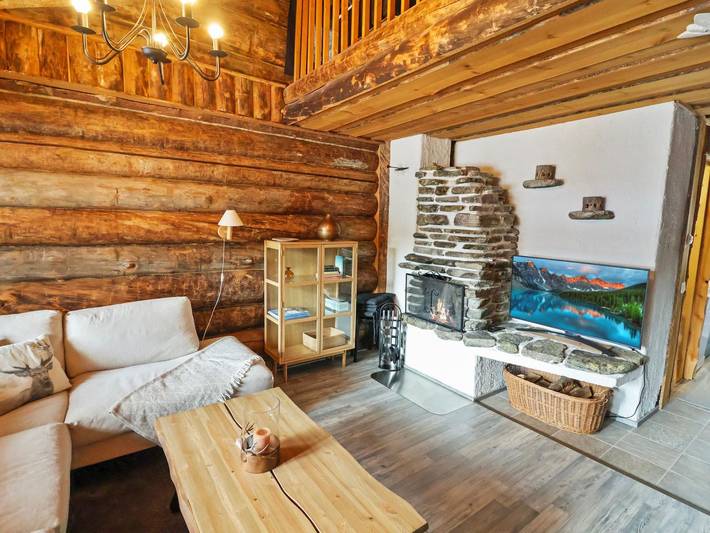 Location de vacances pour 3 personnes dans Kittilä - 2