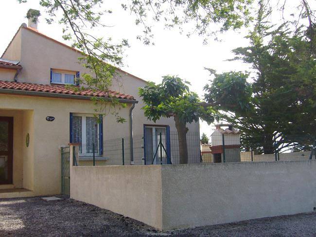 Gîte pour 6 personnes, animaux acceptés à Trilla - 2