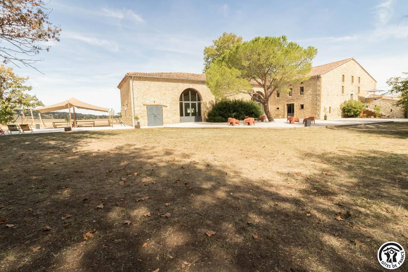 Maison de vacances