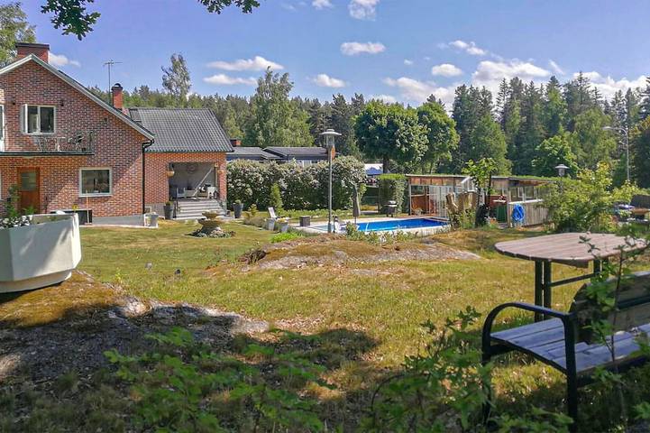 Ferienhaus für 10 Personen, mit Haustier - 1