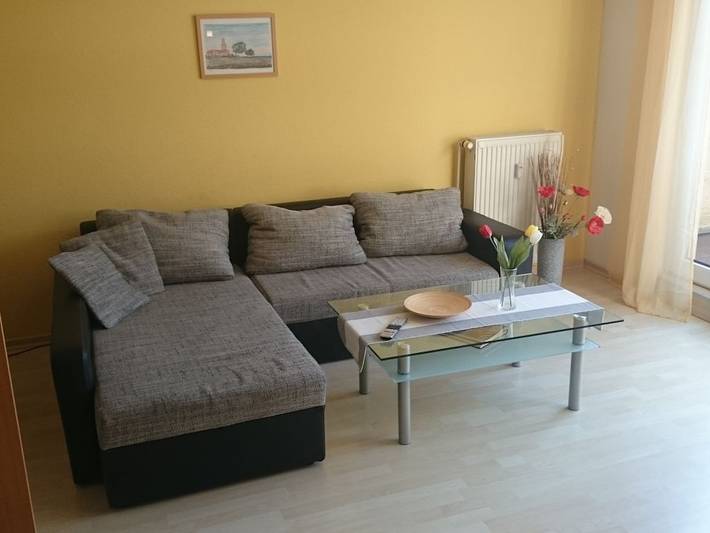 Ferienhaus für 5 Personen, mit Balkon, mit Haustier in Kühlungsborn - 2
