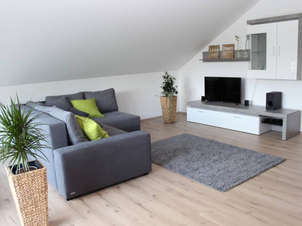 Apartamento entero, Löffelstiel in Hemfurth-Edersee, Edertal