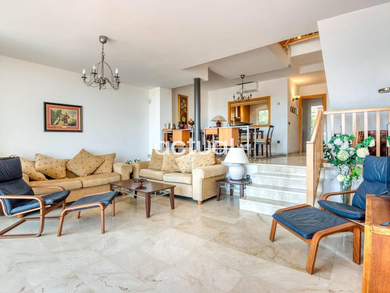 3-Zimmer-Haus mit Pool, Wlan und Garage in S'Agaró in Sant Feliu de Guíxols, Costa Brava