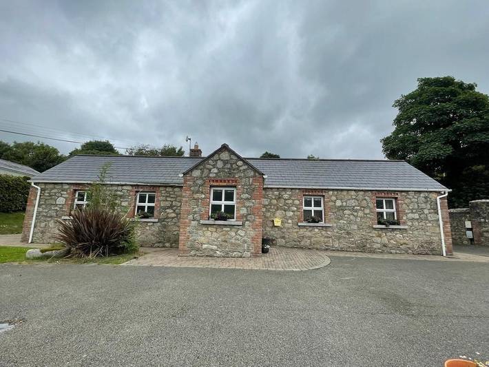 Hütte für 5 Personen, mit Garten und Terrasse, kinderfreundlich in Irland - 2