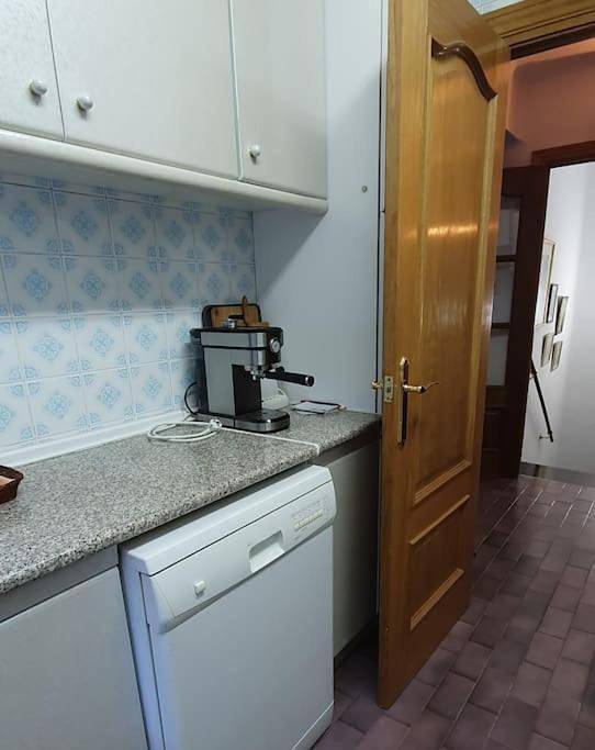 Location de vacances pour 8 personnes, avec vue et balcon, animaux acceptés à Bielsa - 4