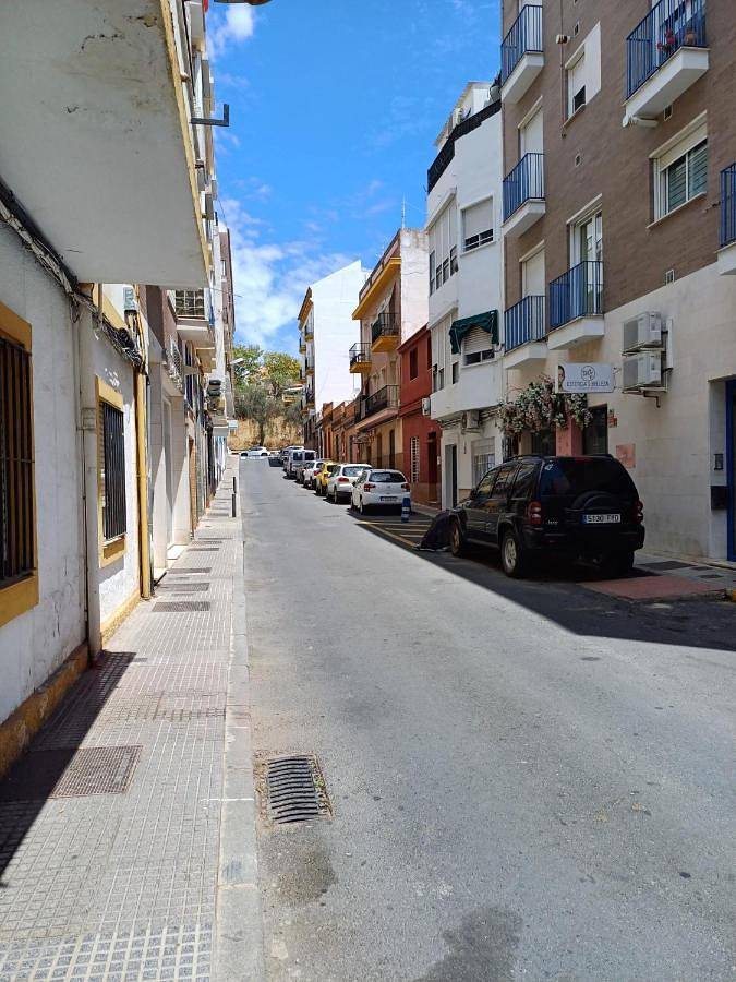 Apartamento de vacaciones para 4 personas, con terraza - 1
