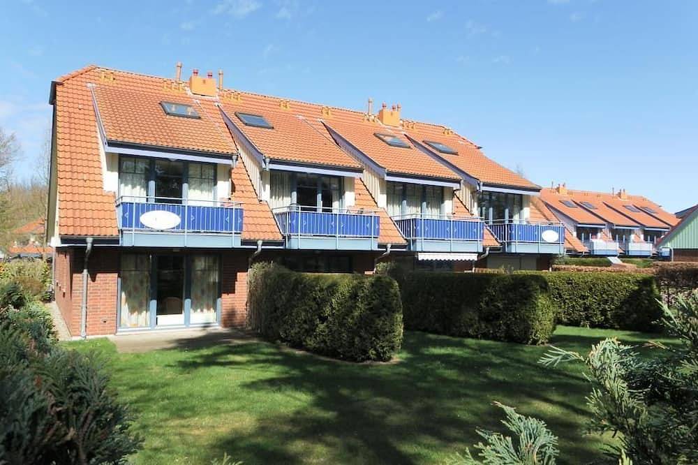 Ferienwohnung in Boltenhagen für 6 Personen in Boltenhagen
