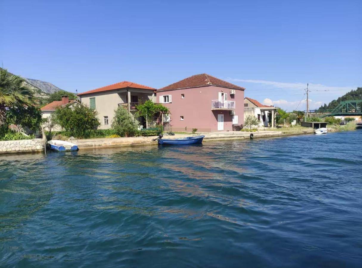 Ganze Wohnung, Apartment Serenity in Rogotin, Dubrovnik-Neretva