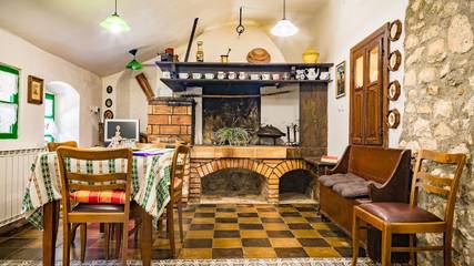 Villa für 8 Personen in Crikvenica, Primorje-Gorski Kotar, Bild 1