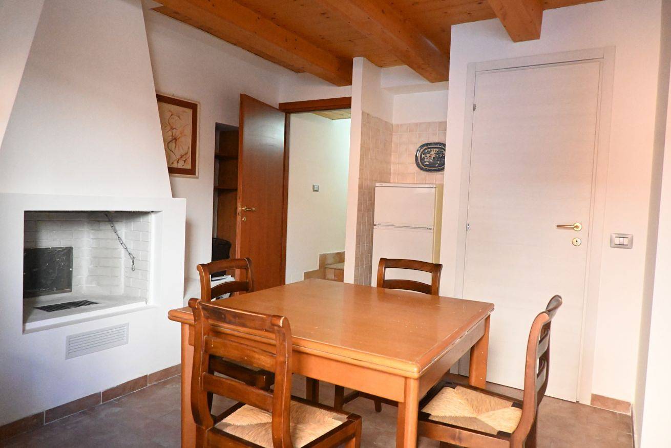 Appartement entier, S231 - Sirolo, delightful apartment in the center  in Sirolo, Riviera del Conero