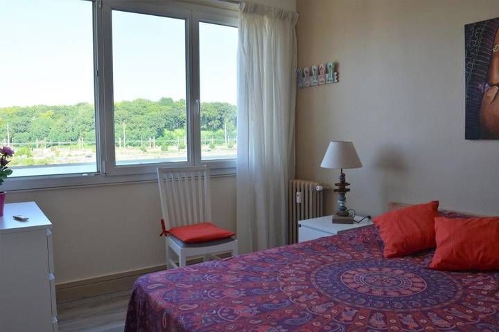 Gîte pour 7 personnes, avec vue à Bayonne - 3