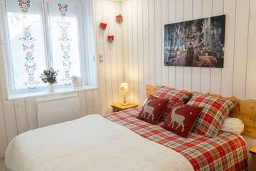 Chalet pour 8 Personnes dans Cauterets, Pyrénées, Photo 3