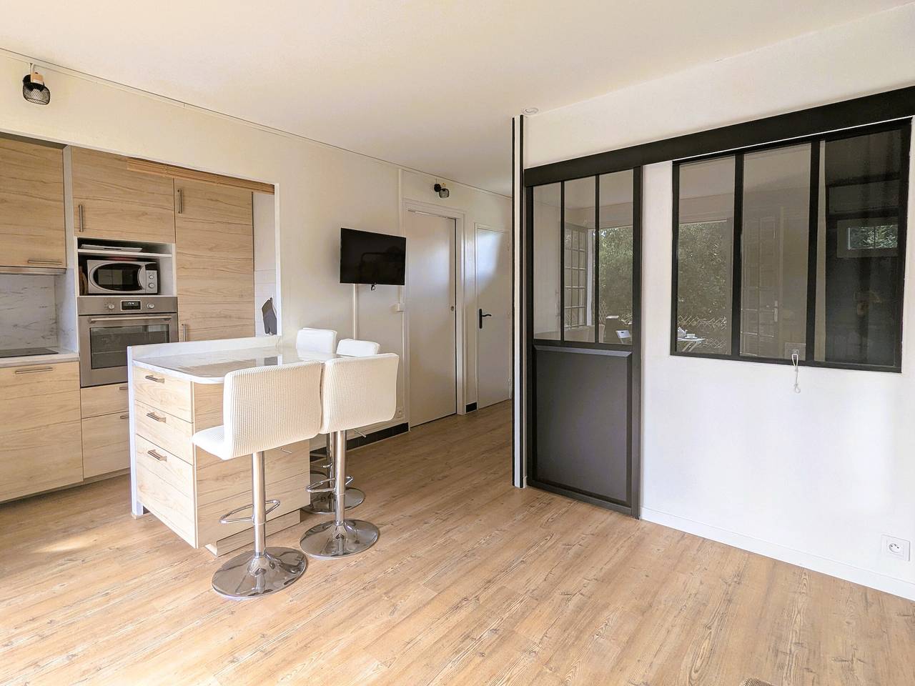 Photo : Appartement de vacances