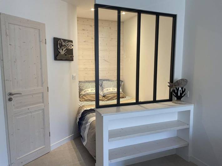 Gîte pour 2 personnes à La Flotte - 3