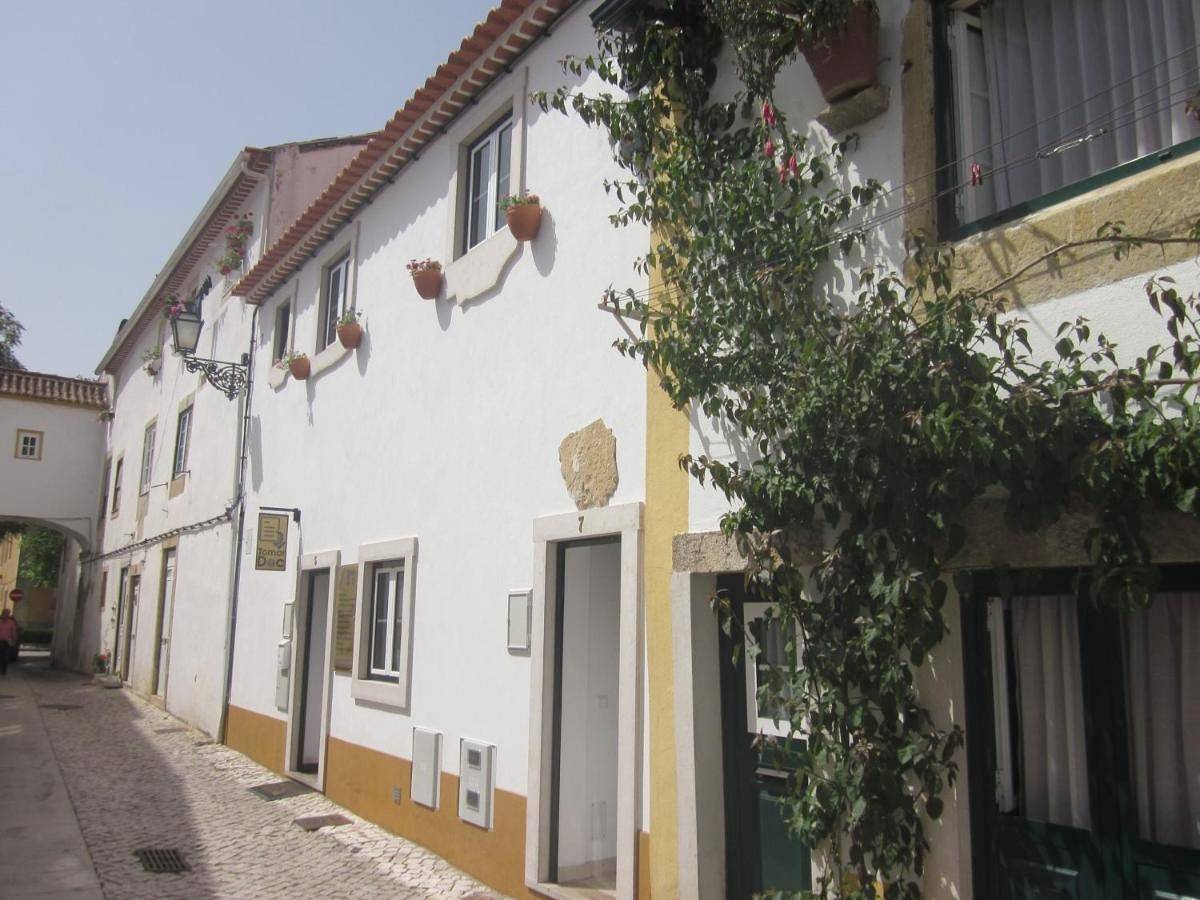 One-Bedroom House in Tomar, Distrito de Santarém