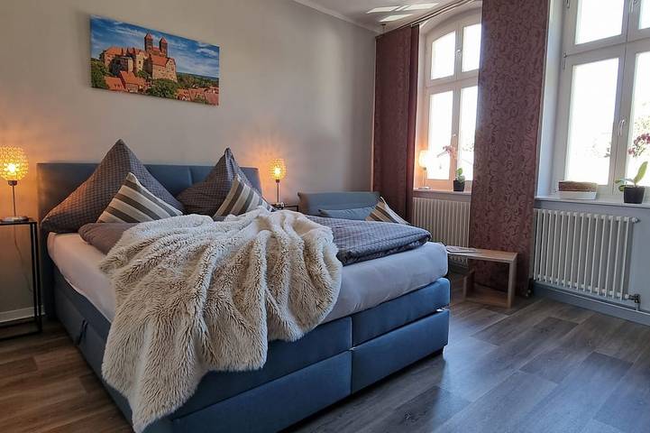 Ferienwohnung für 3 Personen - 1