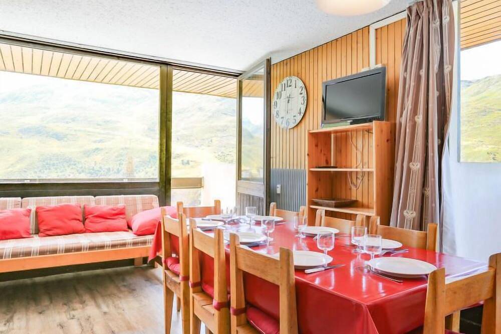 Appartamento vacanze a Rodano-Alpi a partire da 132€ a notte
