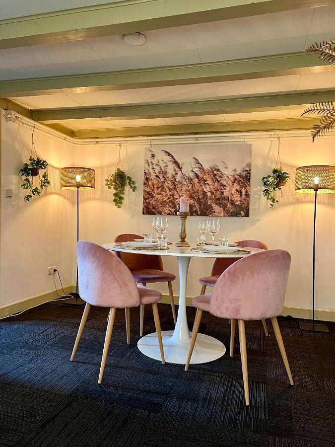 Appartement de vacances pour 6 personnes