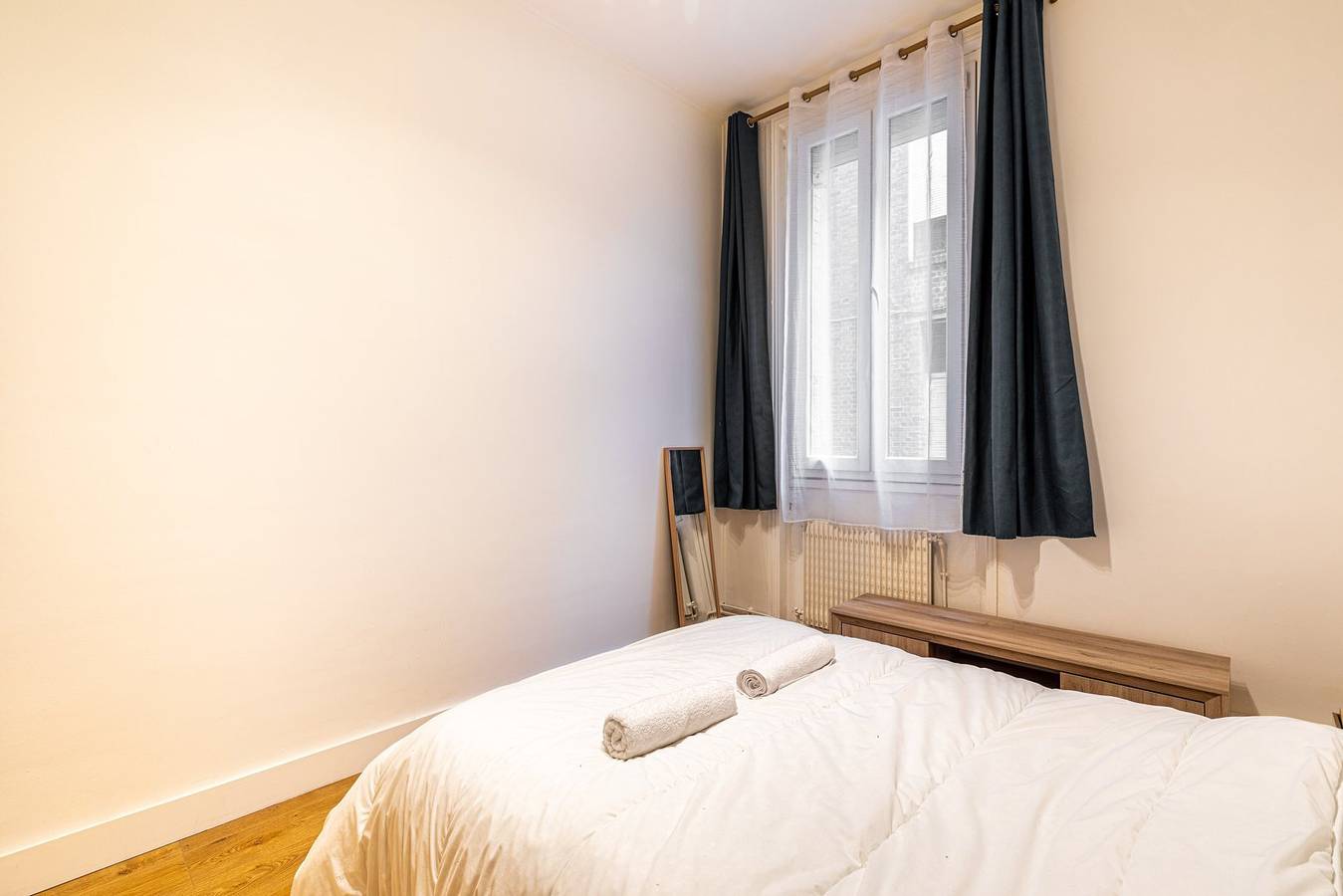 Entire apartment, Guestready - Chic retreat in Clichy in Clichy, Hauts-de-Seine