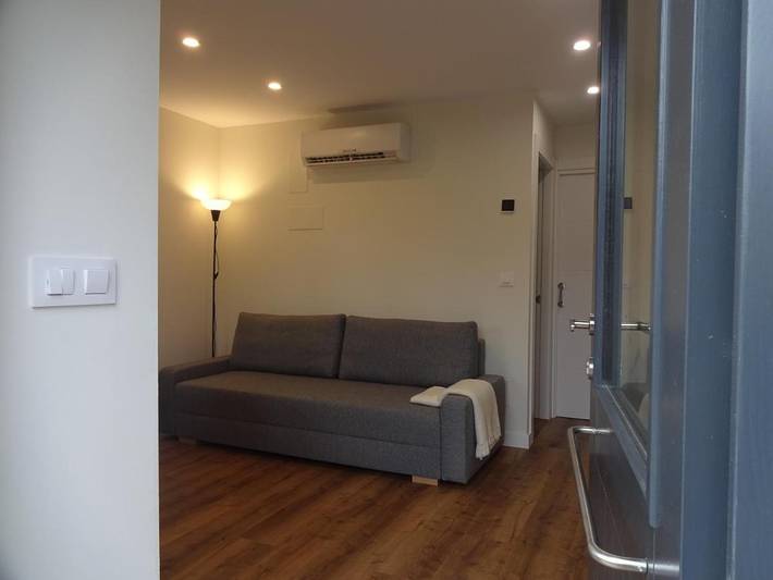 Casa rural para 3 personas en Ribadedeva - 3