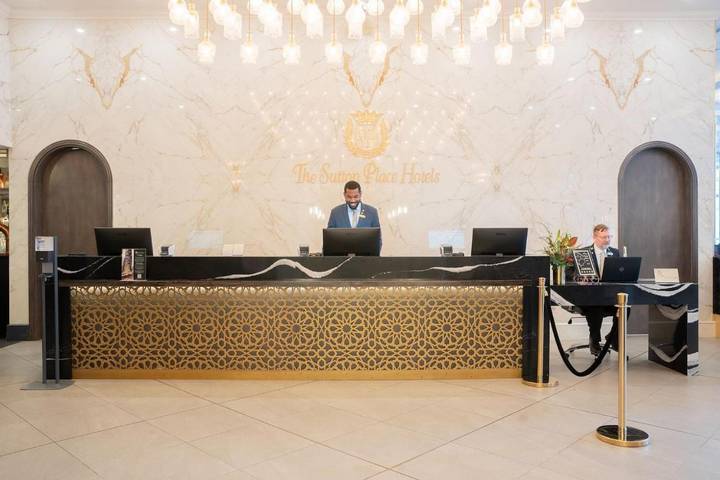 Hôtel pour 2 personnes, avec jacuzzi, animaux acceptés à Halifax - 3