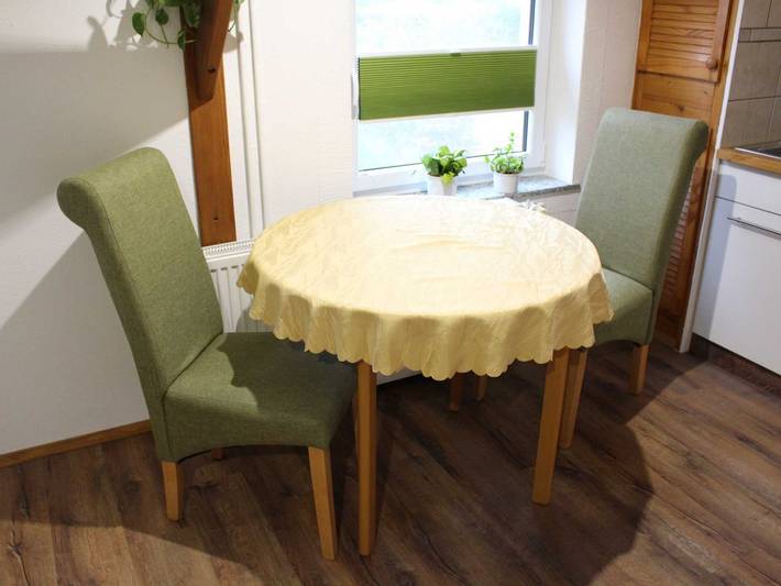 Ferienwohnung für 2 Personen, mit Garten auf Hiddensee - 4