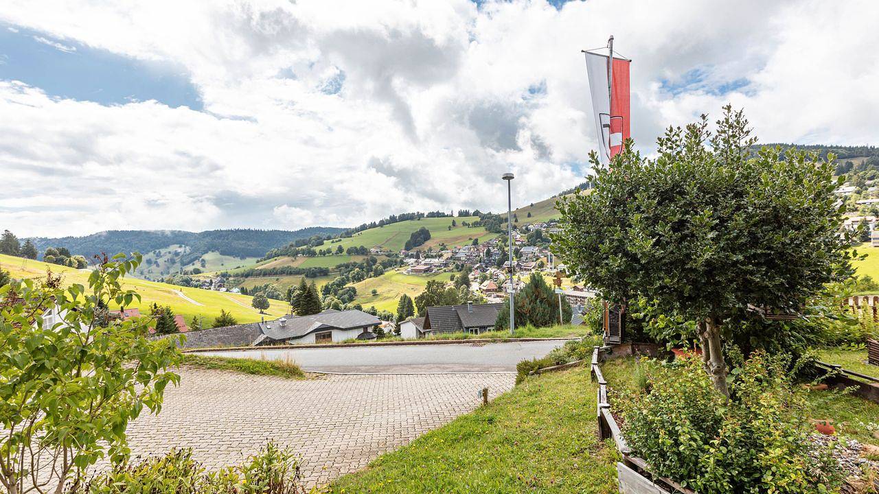 Entire holiday apartment, Ferienwohnung für 5 Personen (65 m²) in Todtnau in Suedlicher Schwarzwald, Todtnau