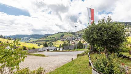 Ferienwohnung für 5 Personen in Todtnauberg, Feldberg, Bild 4
