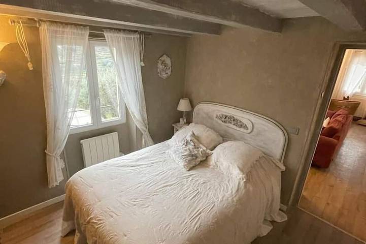 Location de vacances pour 6 personnes, avec jacuzzi, animaux acceptés à Breil-sur-Roya - 3