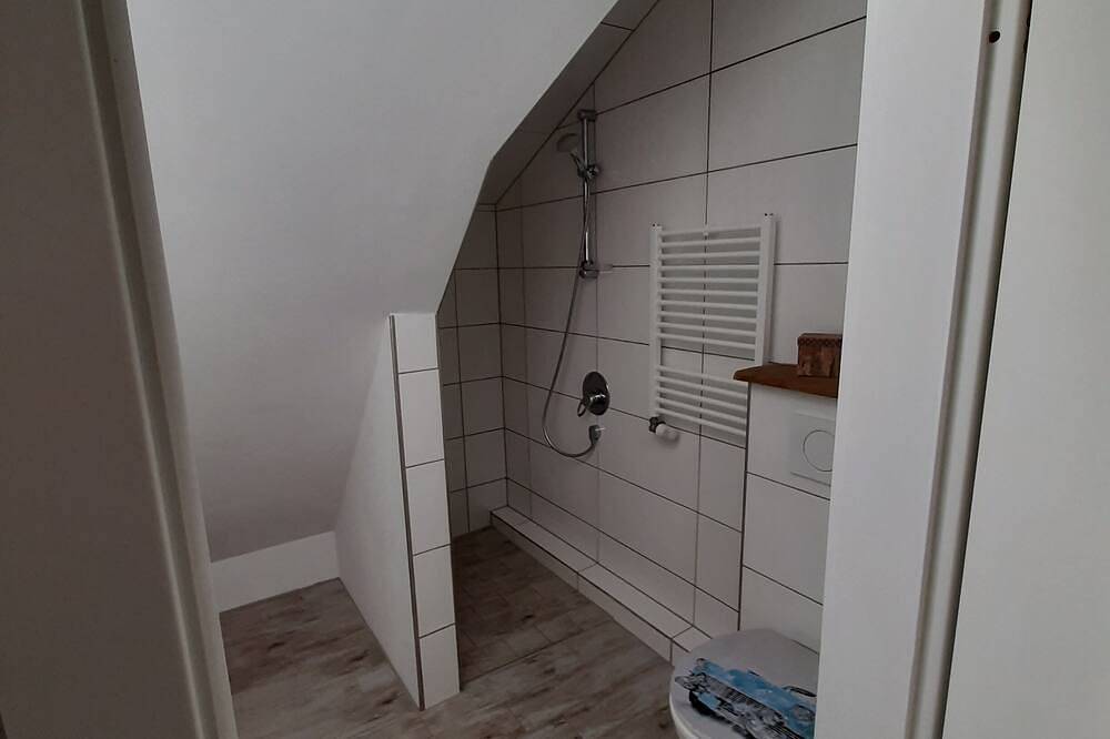 Ganze Wohnung, Schöne und geräumige Ferienwohnung in Warendorf, Kreis Warendorf