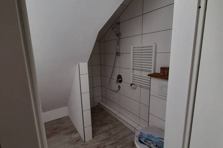 Bauernhof für 4 Personen, mit Balkon im Münsterland - 3