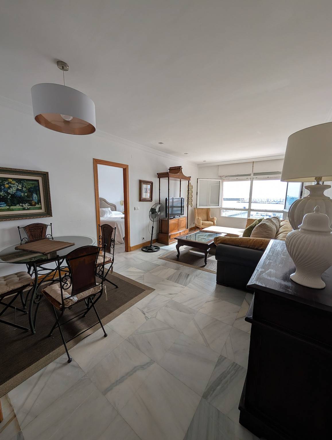 Apartamento entero, Apartamento El Puerto in Playa de Los Lances, Tarifa