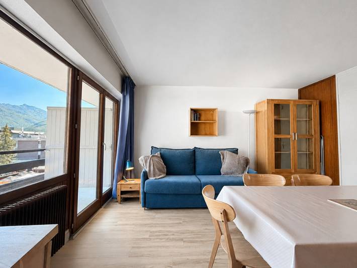 Gîte pour 6 personnes dans Les Menuires