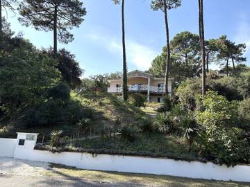 Villa pour 10 Personnes dans Le Canon, Lège-Cap-Ferret, Photo 2