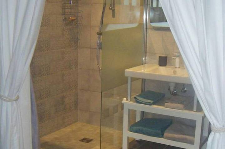 Gîte pour 2 personnes, avec piscine à Ribeauvillé - 3