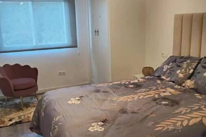 Gîte pour 6 personnes, avec Balcon et Jacuzzi à Mijares - 4