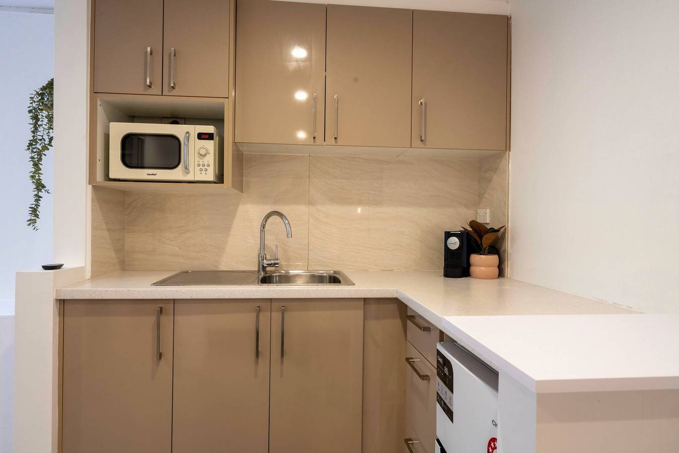 Appartement entier, Studio confortable à Bondi in Bondi, Sydney