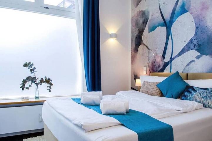 Ferienwohnung für 2 Personen - 1