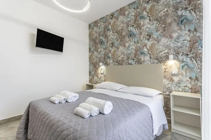 Aparthotel para 5 personas, Se admiten mascotas - 1