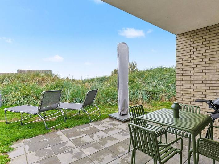 Ferienhaus für 4 Personen, mit Terrasse und Garten sowie Pool und Seeblick in Osnabrücker Land - 4