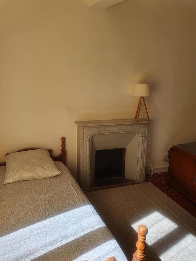 Chambre d’hôte pour 2 personnes dans le Parc national du Mercantour - 4