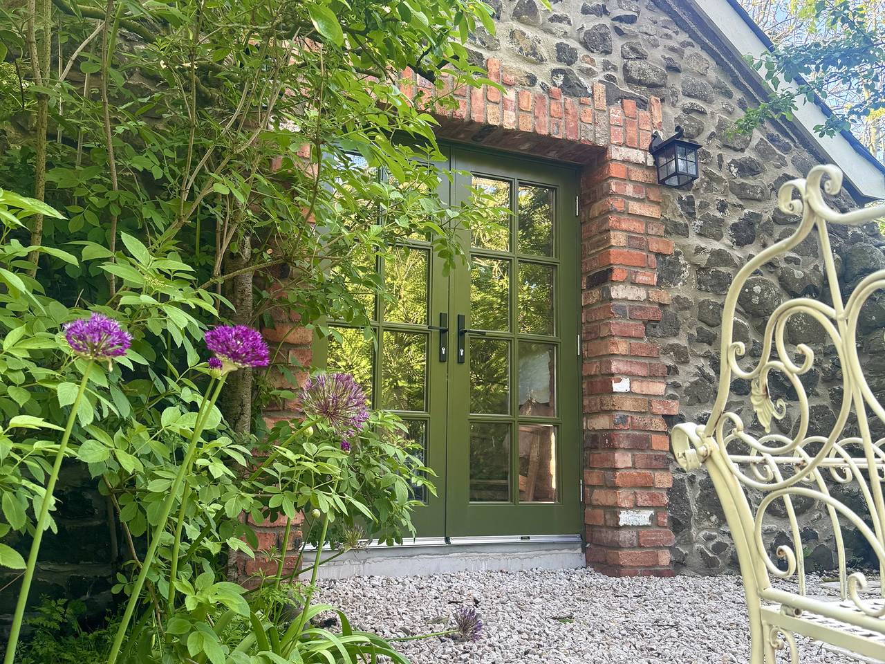 Cottage für 2 Personen in Grafschaft Londonderry